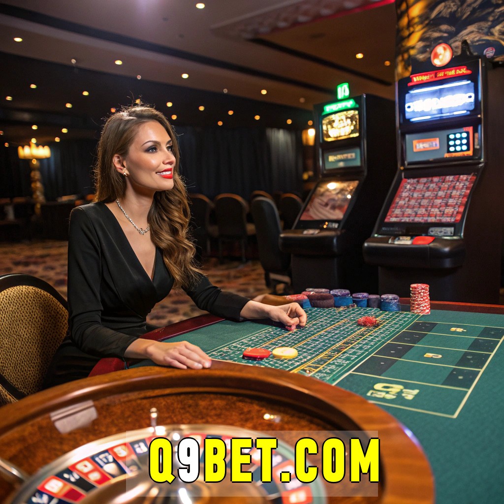 Roulette